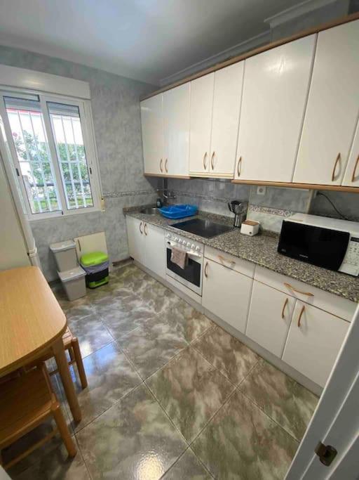 Santander Miralmar Apartment ภายนอก รูปภาพ