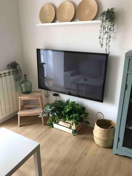 Santander Miralmar Apartment ภายนอก รูปภาพ
