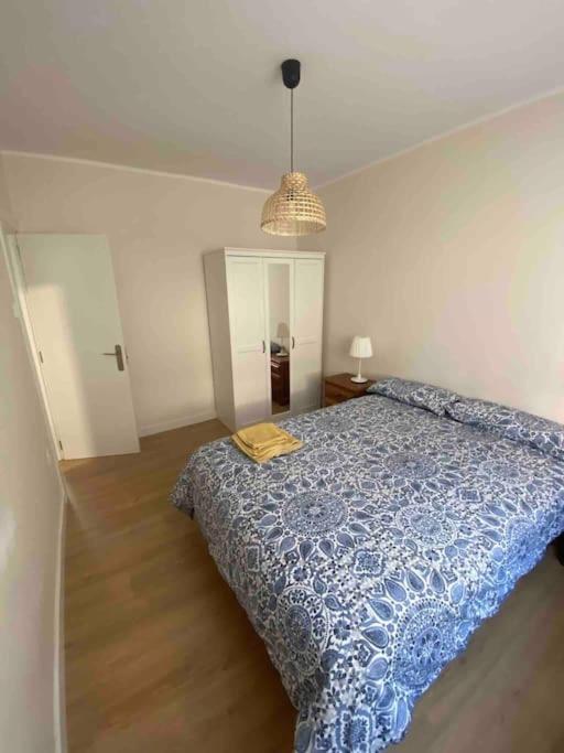 Santander Miralmar Apartment ภายนอก รูปภาพ