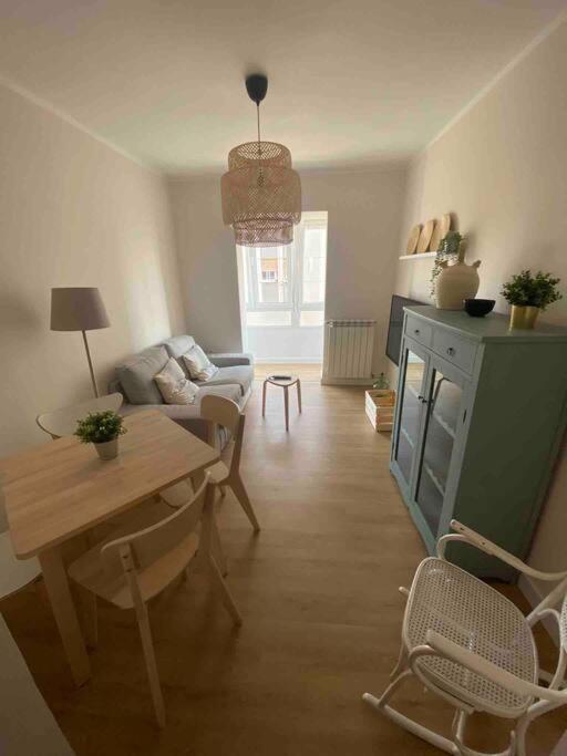 Santander Miralmar Apartment ภายนอก รูปภาพ