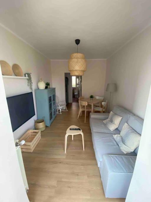 Santander Miralmar Apartment ภายนอก รูปภาพ