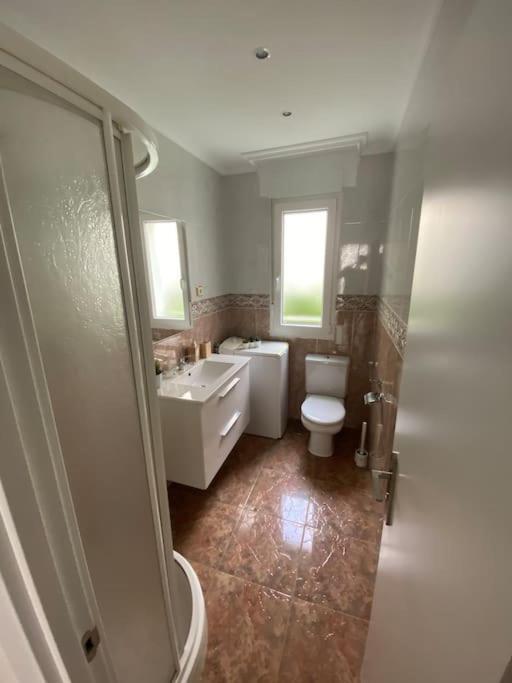 Santander Miralmar Apartment ภายนอก รูปภาพ